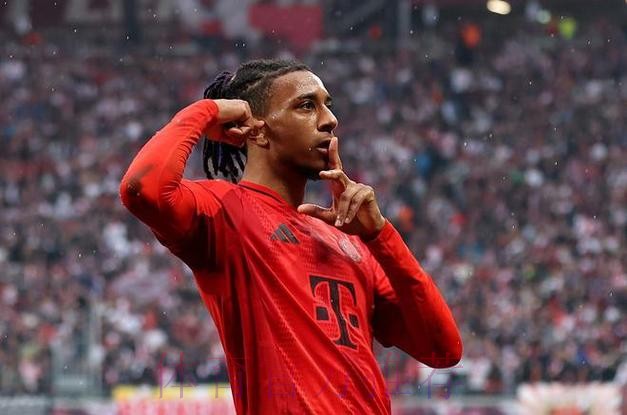 奥利塞德甲18轮后进球助攻都已上双,近21年桑乔后第二人 奥利塞德甲18轮后进球助攻都已上双,近21年桑乔后第二人